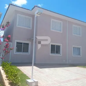 Casa de Condomínio com 3 Quartos à venda, 97m² no Vila Capuava, Valinhos