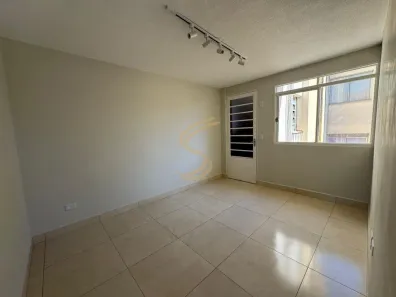 Apartamento com 2 Quartos à venda, 48m² no Condomínio Berbari II, Bragança Paulista
