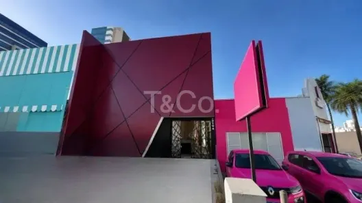Ponto Comercial para alugar, 252m² no Jardim Guanabara, Campinas
