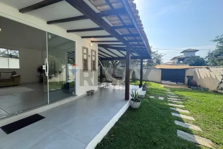 Casa com 3 Quartos à venda, 140m² no Caravelas, Armação dos Búzios