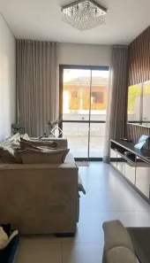 Apartamento com 2 Quartos à venda, 97m² no Areias, São José