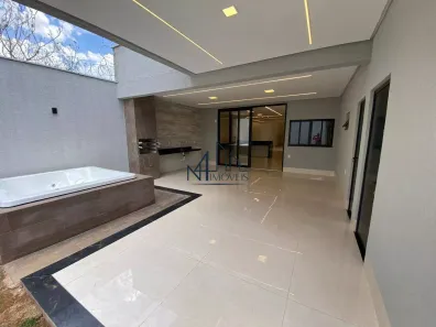 Casa com 3 Quartos à venda, 209m² no Vila Rosa, Goiânia