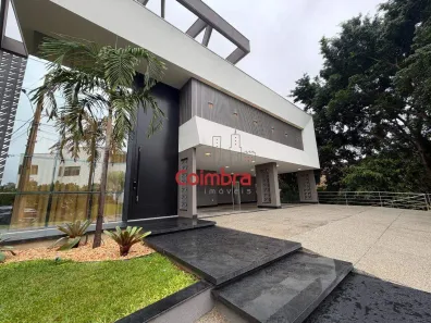 Casa com 5 Quartos à venda, 1100m² no Retiro dos Lagos, Governador Valadares