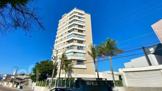 Apartamento com 4 Quartos à venda, 110m² no Itaguaçu, Florianópolis
