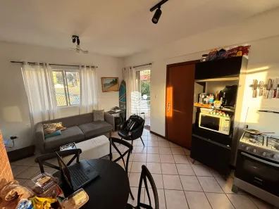 Prédio Comercial à venda, 477m² no Carvoeira, Florianópolis