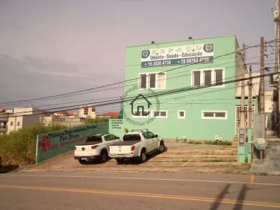 Prédio Comercial para alugar, 270m² no Santa Rosa, Vinhedo
