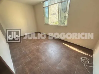 Apartamento com 3 Quartos à venda, 54m² no Sampaio, Rio de Janeiro