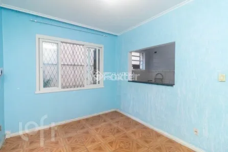 Apartamento com 1 Quarto à venda, 43m² no Praia de Belas, Porto Alegre