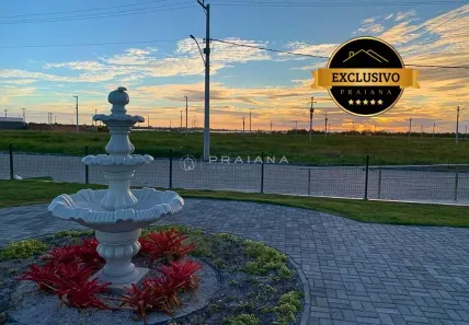 Lote/Terreno à venda, 250m² no Monte Alto, Arraial do Cabo