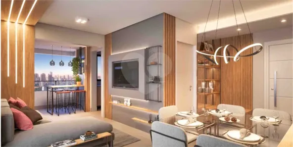 Apartamento com 3 Quartos à venda, 110m² no Jardim do Mar, São Bernardo do Campo