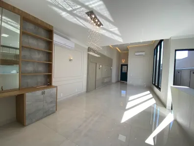 Casa de Condomínio com 3 Quartos à venda, 160m² no Village Provence, São José do Rio Preto