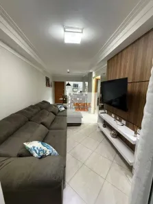 Apartamento com 2 Quartos à venda, 87m² no Aviação, Praia Grande