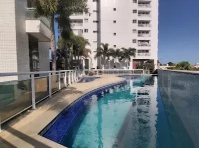 Apartamento com 3 Quartos à venda, 115m² no Parque Iracema, Fortaleza