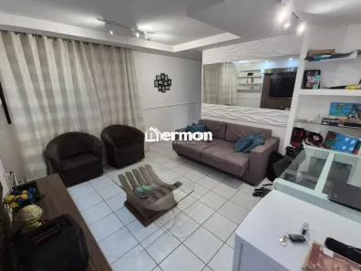 Apartamento com 3 Quartos à venda, 78m² no Nova Parnamirim, Parnamirim