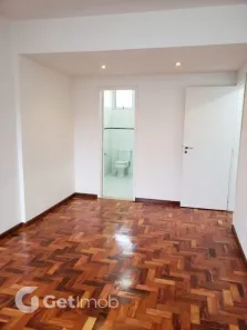 Apartamento com 3 Quartos à venda, 108m² no Vila Buarque, São Paulo
