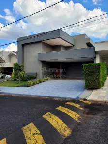 Casa de Condomínio com 3 Quartos à venda, 242m² no Residencial Marcia, São José do Rio Preto