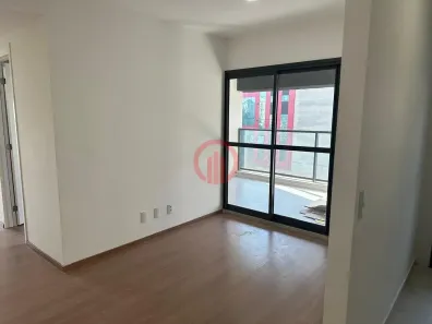 Apartamento com 3 Quartos para venda ou aluguel, 78m² no Vila Clementino, São Paulo