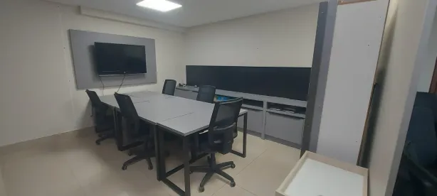 Sala Comercial para alugar, 47m² no Park Lozandes, Goiânia