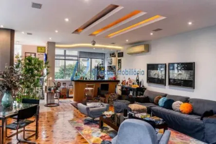 Apartamento com 3 Quartos à venda, 300m² no Copacabana, Rio de Janeiro
