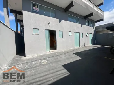 Kitnet com 1 Quarto para alugar, 30m² no Cordeiros, Itajaí