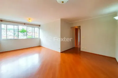 Apartamento com 3 Quartos à venda, 78m² no Vila Mariana, São Paulo