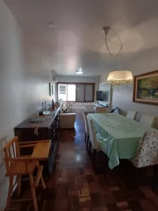 Apartamento com 3 Quartos à venda, 107m² no Santa Cecília, Porto Alegre