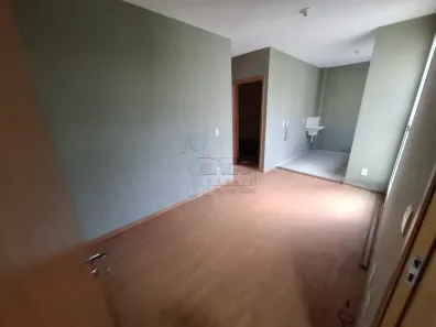 Apartamento com 2 Quartos à venda, 41m² no Reserva Real, Ribeirão Preto