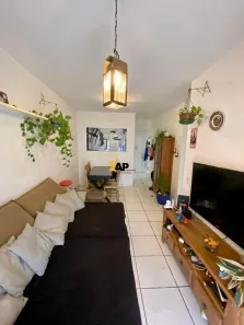Apartamento com 2 Quartos para alugar, 51m² no Jardim das Acácias, São Paulo