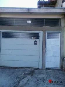 Casa com 2 Quartos à venda, 100m² no Itaim Paulista, São Paulo