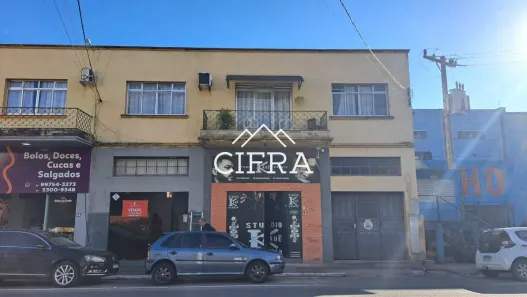 Sala Comercial com 3 Quartos à venda, 323m² no Budag, Rio do Sul