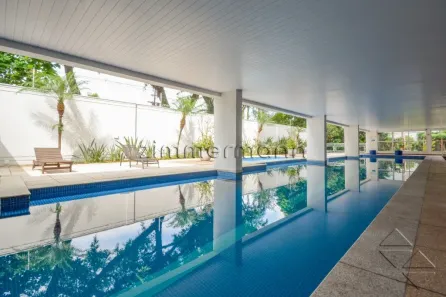 Apartamento com 1 Quarto à venda, 67m² no Brooklin Paulista, São Paulo