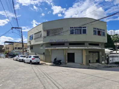 Apartamento com 3 Quartos à venda, 210m² no Barro Vermelho, São Gonçalo