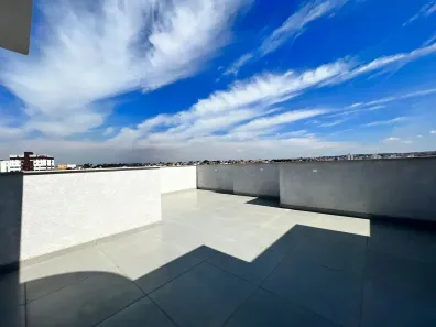 Cobertura com 3 Quartos à venda, 72m² no Santa Branca, Belo Horizonte