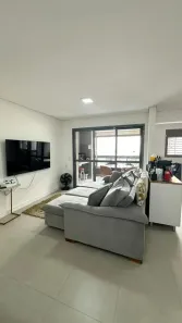Apartamento com 3 Quartos à venda, 105m² no Jardim Aclimação, Cuiabá