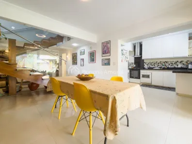 Casa com 3 Quartos à venda, 262m² no Chácara Santa Margarida, Campinas