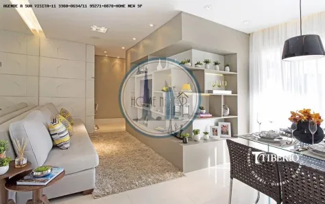 Apartamento com 2 Quartos à venda, 50m² no Jardim Vila Formosa, São Paulo
