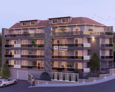 Apartamento com 3 Quartos à venda, 117m² no Braunes, Nova Friburgo