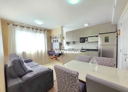 Apartamento com 2 Quartos à venda, 40m² no Itaquera, São Paulo