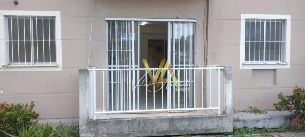 Apartamento com 2 Quartos à venda, 45m² no Candeias, Jaboatão dos Guararapes