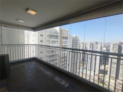 Apartamento com 3 Quartos à venda, 123m² no Centro, São Bernardo do Campo