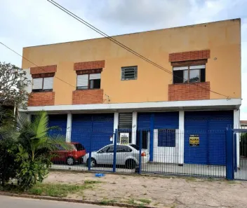 Apartamento com 1 Quarto à venda, 71m² no Camaquã, Porto Alegre