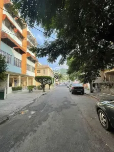 Apartamento com 2 Quartos para alugar, 70m² no Fonseca, Niterói