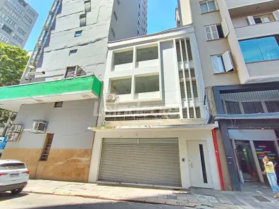 Sala Comercial para alugar, 800m² no Centro Histórico, Porto Alegre