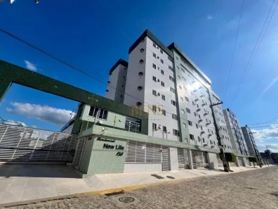 Apartamento com 3 Quartos à venda, 70m² no Sandra Cavalcante, Campina Grande