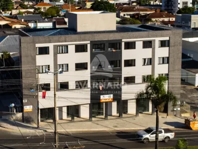 Sala Comercial para alugar, 53m² no Contorno, Ponta Grossa