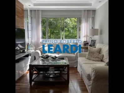 Apartamento com 3 Quartos à venda, 110m² no Vila Olímpia, São Paulo