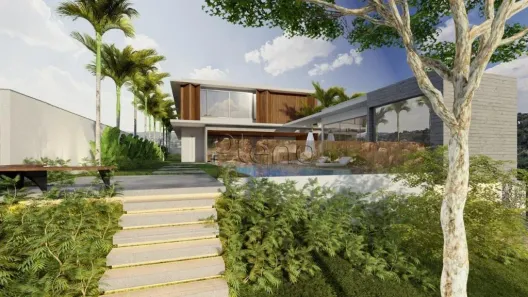 Casa de Condomínio com 4 Quartos à venda, 662m² no Loteamento Residencial Pedra Alta (Sousas), Campinas