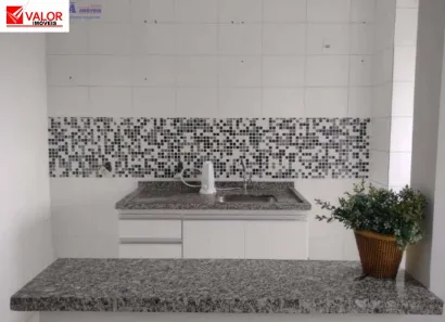 Apartamento com 2 Quartos à venda, 44m² no Vila Prel, São Paulo