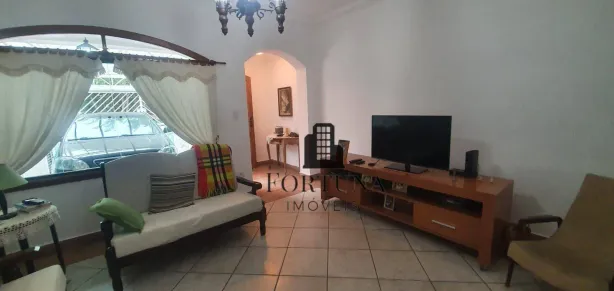Casa com 3 Quartos à venda, 165m² no Mirandópolis, São Paulo