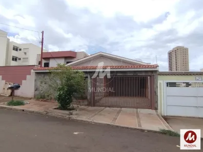 Casa com 4 Quartos à venda, 207m² no Jardim Irajá, Ribeirão Preto